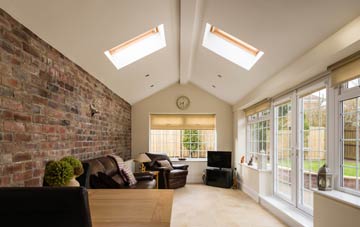 conservatory roof insulation Queenzieburn, North Lanarkshire