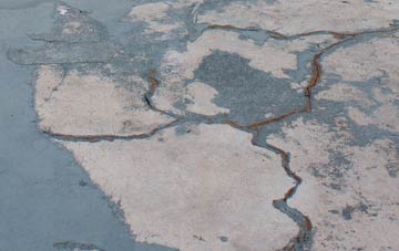 fibreglass roofing replacement Queenzieburn