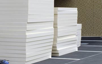 Queenzieburn flat roof insulation costs