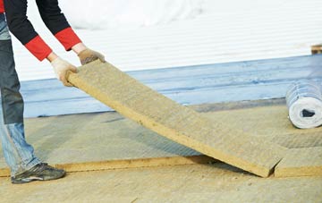 tapered roof insulation Queenzieburn, North Lanarkshire